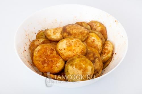 Вкусные и полезные: рецепты сушки баклажанов в электросушилке 03 Вкусные и полезные: рецепты сушки баклажанов в электросушилке 03