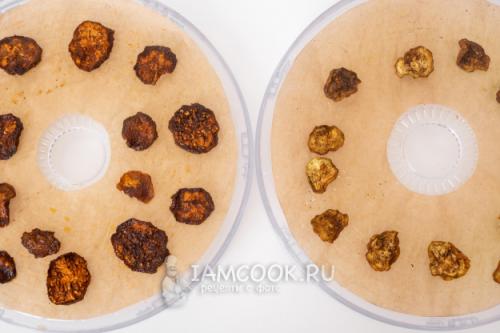 Вкусные и полезные: рецепты сушки баклажанов в электросушилке 08 Вкусные и полезные: рецепты сушки баклажанов в электросушилке 08