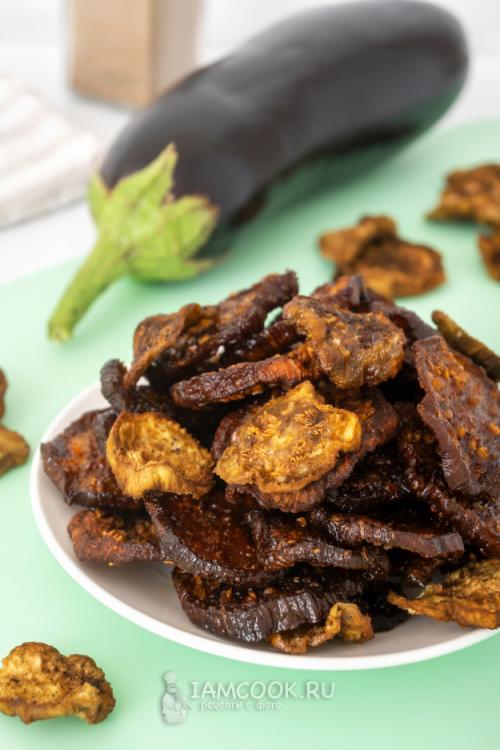 Вкусные и полезные: рецепты сушки баклажанов в электросушилке 09 Вкусные и полезные: рецепты сушки баклажанов в электросушилке 09