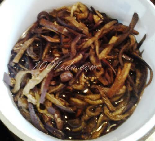 Вкусные и полезные: рецепты сушки баклажанов в электросушилке 25 Вкусные и полезные: рецепты сушки баклажанов в электросушилке 25