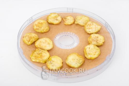Вкусные и полезные: рецепты сушки баклажанов в электросушилке 07 Вкусные и полезные: рецепты сушки баклажанов в электросушилке 07