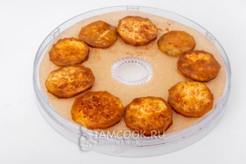 Вкусные и полезные: рецепты сушки баклажанов в электросушилке 05 Вкусные и полезные: рецепты сушки баклажанов в электросушилке 05