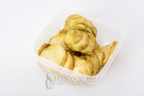 Вкусные и полезные: рецепты сушки баклажанов в электросушилке 06 Вкусные и полезные: рецепты сушки баклажанов в электросушилке 06