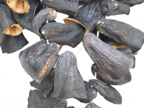 Как правильно готовить баклажаны перед сушкой. Сушка баклажанов в электросушилке