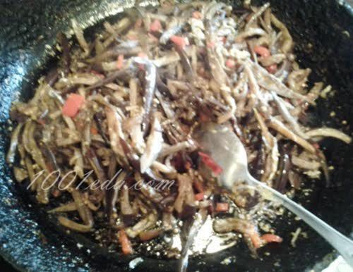 Вкусные и полезные: рецепты сушки баклажанов в электросушилке 32 Вкусные и полезные: рецепты сушки баклажанов в электросушилке 32