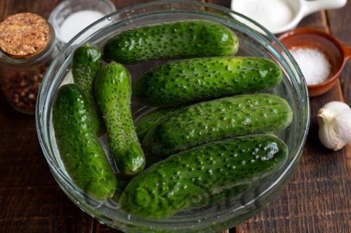 Маринуем огурцы с лимонной кислотой на зиму без стерилизации. Огурцы с лимонной кислотой — рецепт на литровую банку 25