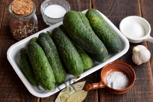 Маринуем огурцы с лимонной кислотой на зиму без стерилизации. Огурцы с лимонной кислотой — рецепт на литровую банку 24