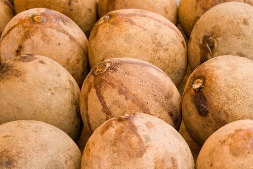 Бам балан: уникальный фрукт из Википедии 02 Бам балан: уникальный фрукт из Википедии 02