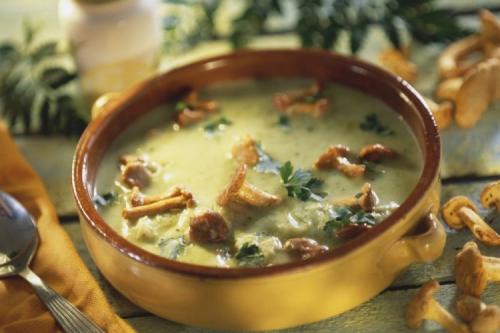 Опята рецепты. 20 простых и вкусных блюд с опятами