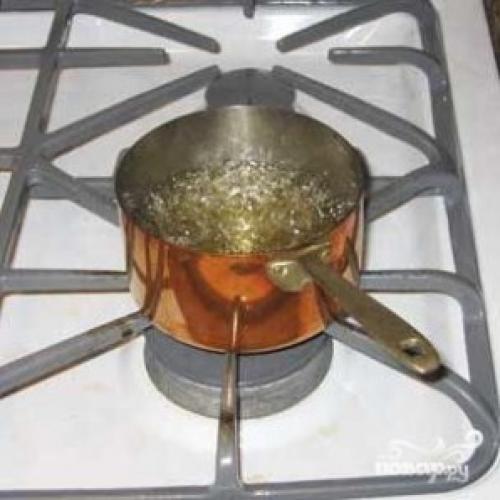 Как правильно готовить марципан для этого десерта. Марципан собственными руками