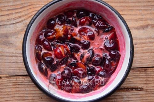 Вкусные рецепты варенья из желтой сливы на зиму 34