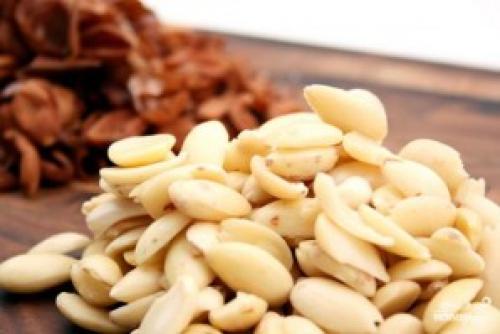 Как правильно готовить марципан для этого десерта. Марципан собственными руками