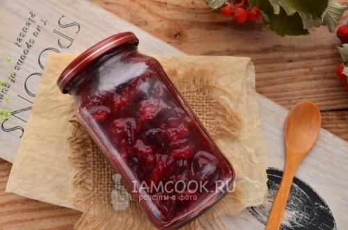 Вкусные рецепты варенья из желтой сливы на зиму 36