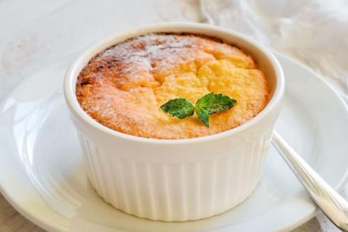 Какие ингредиенты нужны для приготовления этого десерта. 20 вкусных рецептов десертов и сладостей