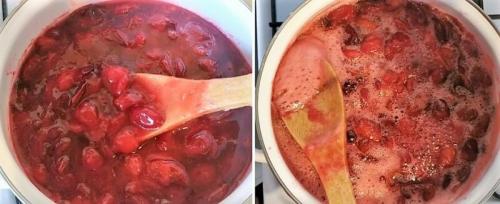 Как долго хранится варенье из желтой сливы. Густое варенье из сливы на зиму дольками (без косточек)