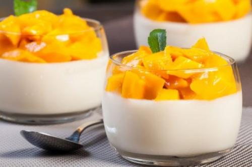 Какие ингредиенты нужны для приготовления этого десерта. 20 вкусных рецептов десертов и сладостей