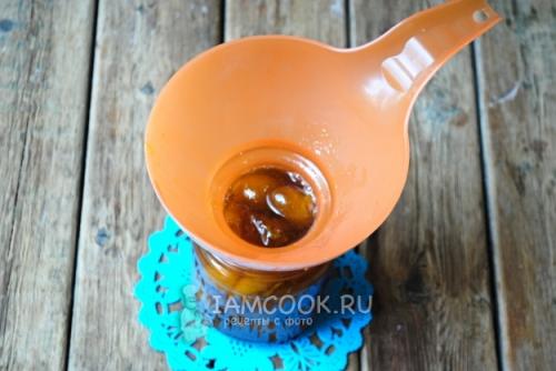 Вкусные рецепты варенья из желтой сливы на зиму 20