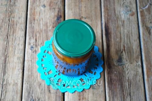 Вкусные рецепты варенья из желтой сливы на зиму 21