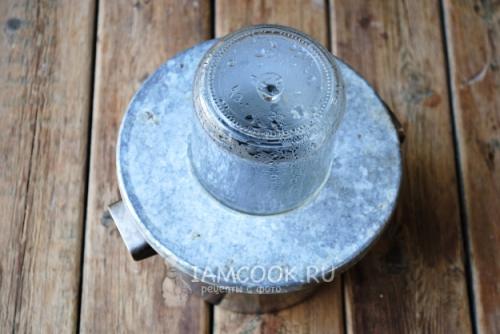 Вкусные рецепты варенья из желтой сливы на зиму 18