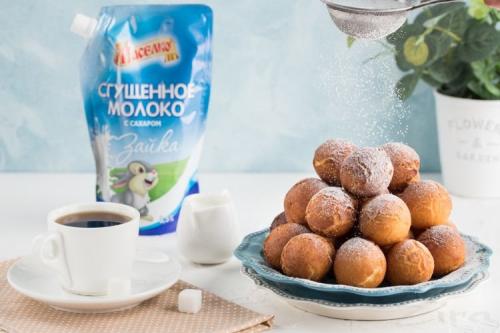 Какие ингредиенты нужны для приготовления этого десерта. 20 вкусных рецептов десертов и сладостей