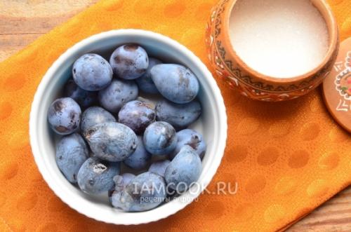 Вкусные рецепты варенья из желтой сливы на зиму 31