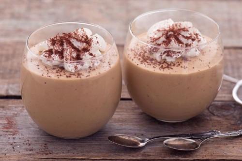 Какие ингредиенты нужны для приготовления этого десерта. 20 вкусных рецептов десертов и сладостей