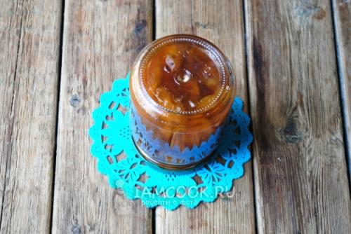 Вкусные рецепты варенья из желтой сливы на зиму 22