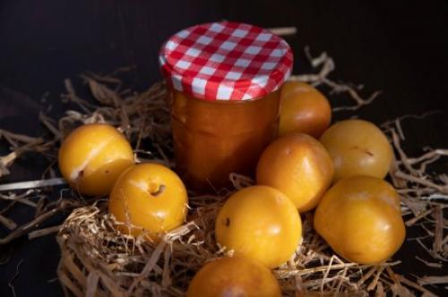 Что такое варенье из желтой сливы. Желтая слива на зиму: 15 рецептов легких и вкусных заготовок