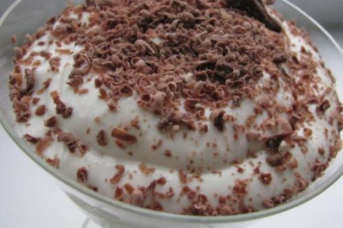 Какие ингредиенты нужны для приготовления этого десерта. 20 вкусных рецептов десертов и сладостей