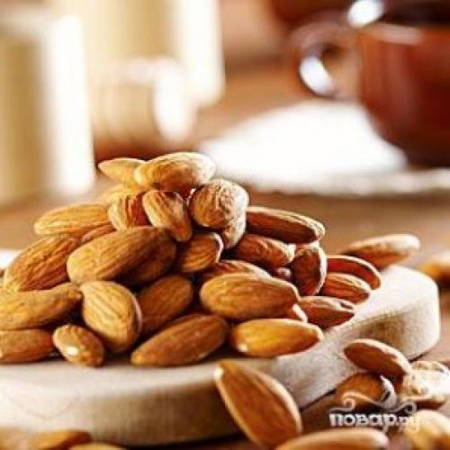 Как правильно готовить марципан для этого десерта. Марципан собственными руками