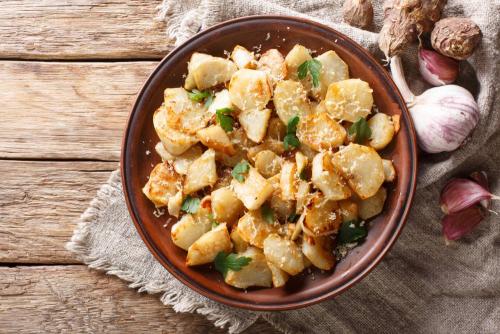 Как отличить хороший топинамбур от плохого. Сладкая картошка. Как хранить и что готовить из топинамбура