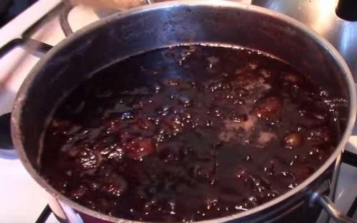 Варенье из слив для ленивых. Как приготовить вкусное домашнее варенье из сливы — рецепты сливового варенья на зиму