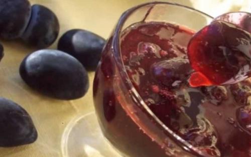 Варенье из слив для ленивых. Как приготовить вкусное домашнее варенье из сливы — рецепты сливового варенья на зиму