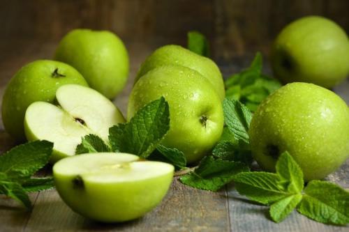 Сорт зеленых яблок. Лучшие сорта яблок: фото, названия и описания (каталог)