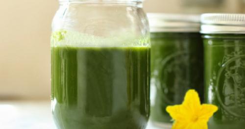 Нестандартные способы использования желтых огурцов: от коктейлей до соусов 17