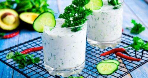 Нестандартные способы использования желтых огурцов: от коктейлей до соусов 10