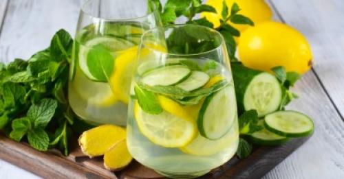 Нестандартные способы использования желтых огурцов: от коктейлей до соусов 15