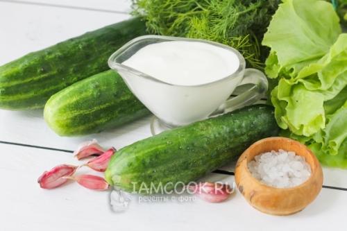 Нестандартные способы использования желтых огурцов: от коктейлей до соусов