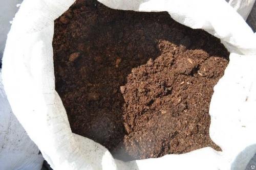 Навоз: оптимальные количества для 1 квадратного метра 05