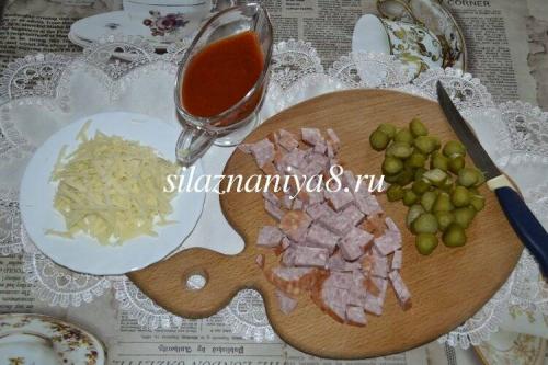 Нестандартные способы использования желтых огурцов: от коктейлей до соусов 23