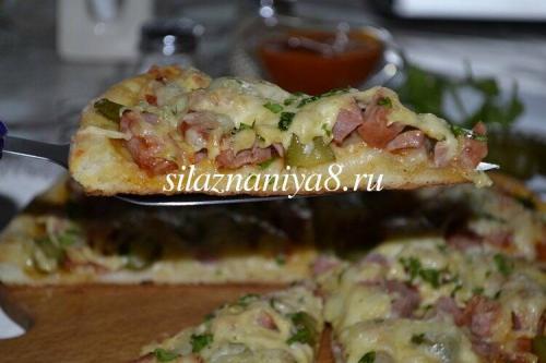 Нестандартные способы использования желтых огурцов: от коктейлей до соусов 19