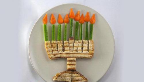 Нестандартные способы использования желтых огурцов: от коктейлей до соусов 08