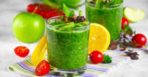 Нестандартные способы использования желтых огурцов: от коктейлей до соусов 09