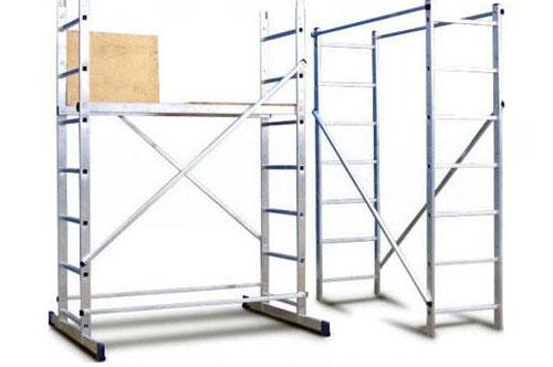 Основные виды строительных лесов. Типы строительных лесов В зависимости от типа работ и их технических особенностей используют разные виды строительных лесов. Вспомогательные конструкции можно разделить на разные категории по таким признакам: 02 Основные виды строительных лесов. Типы строительных лесов В зависимости от типа работ и их технических особенностей используют разные виды строительных лесов. Вспомогательные конструкции можно разделить на разные категории по таким признакам: 02