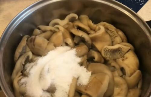 Как хранить грузди после засолки горчат. Грузди солёные горячим способом — 7 очень вкусных рецептов на зиму