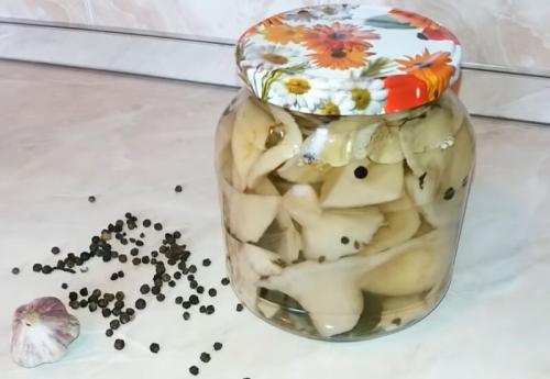 Как хранить грузди после засолки горчат. Грузди солёные горячим способом — 7 очень вкусных рецептов на зиму