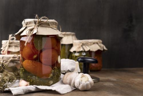 Быстро и безопасно: как простерилизовать банки за пару секунд 01 Быстро и безопасно: как простерилизовать банки за пару секунд 01