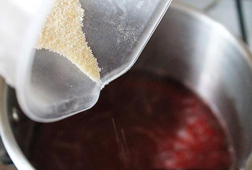 Как сделать жидкое повидло более плотным и густым 08 Как сделать жидкое повидло более плотным и густым 08