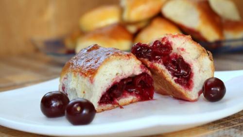 Что такое жидкое повидло. Почему вытекает начинка