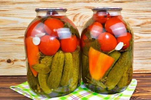 Какие помидоры лучше использовать для заготовки на зиму. 20 вкуснейших заготовок из помидоров на зиму